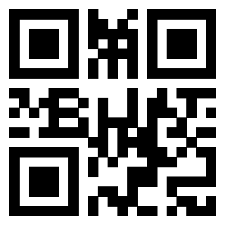 3918434407 QrCode associato
