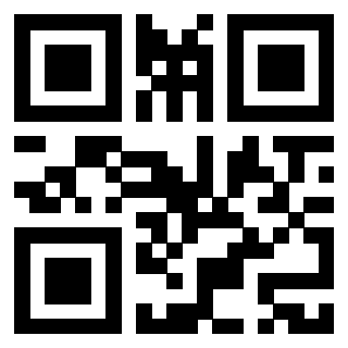 3918434411 Qr Code associato