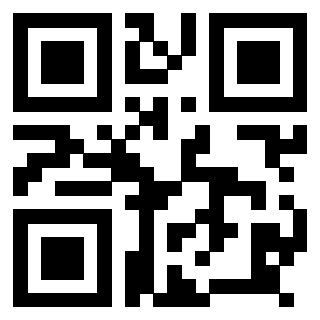 Immagine del QrCode di 3918434415