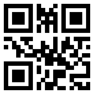 Scansione del Qr Code di 3918434416