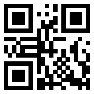 Immagine del QrCode di 3918434420