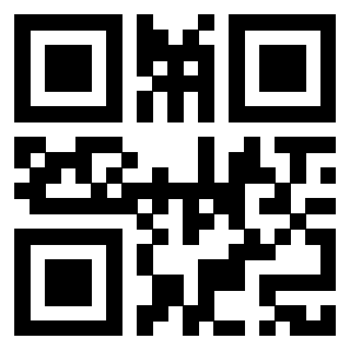 3918434429 - Immagine del QrCode