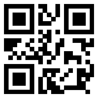 3918434432 Qr Code associato