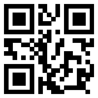 3918434435 QrCode associato