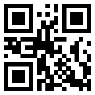 3918434442 - Immagine del QrCode