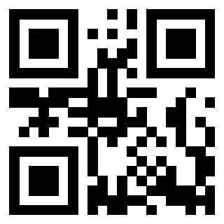 3918434444 Qr Code associato