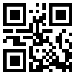 3918434448 - Immagine del Qr Code