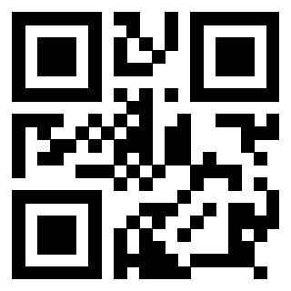 3918434450 - Immagine del Qr Code