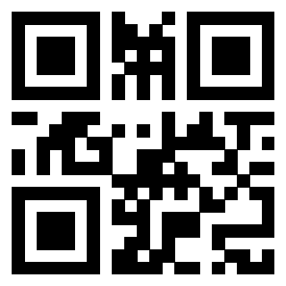 Il QrCode di 3918434452