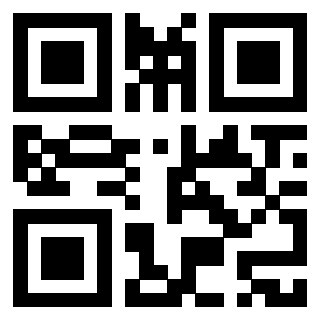 Scansione del Qr Code di 3918434454