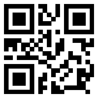 Scansione del Qr Code di 3918434464
