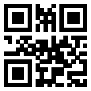 3918434466 - Immagine del Qr Code associato