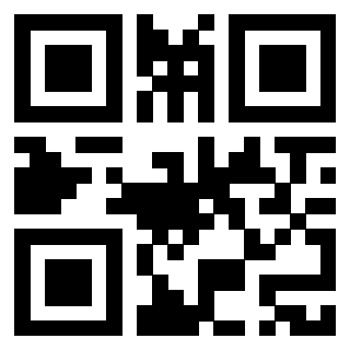 3918434468 Qr Code associato