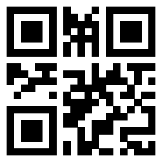 3918434469 - Immagine del Qr Code