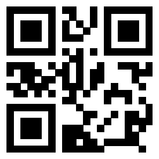 3918434472 Qr Code associato