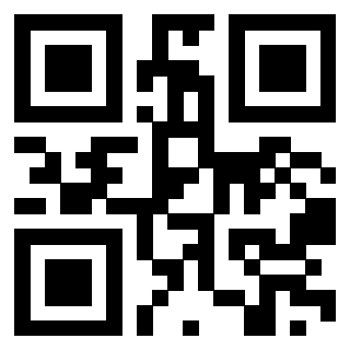 Scansione del Qr Code di 3918434474