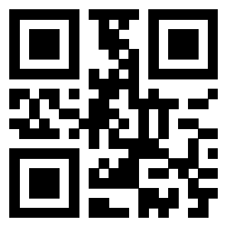 3918434475 QrCode associato