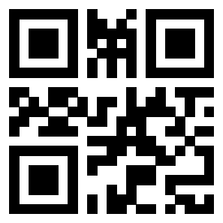 3918434476 QrCode associato