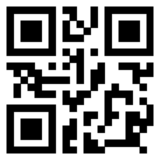 Immagine del QrCode di 3918434477