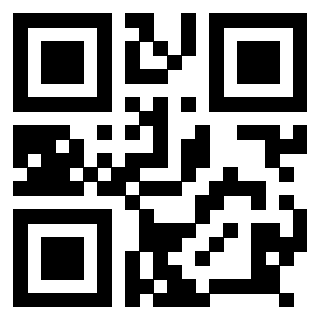 Scansione del Qr Code di 3918434478