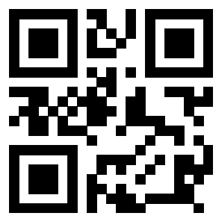 QrCode di 3918434480