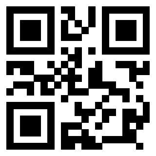 Immagine del QrCode di 3918434481