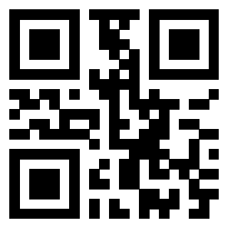 3918434484 QrCode associato