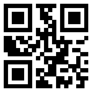 3918434485 - Immagine del QrCode