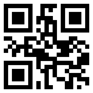 3918434487 - Immagine del Qr Code associato