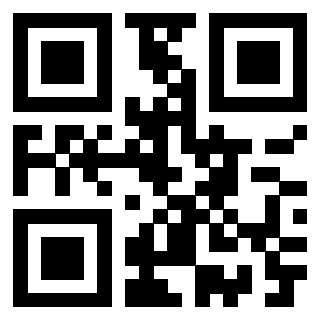 Il QrCode di 3918434488