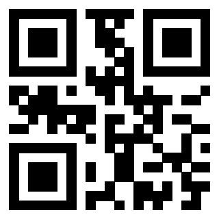 Immagine del QrCode di 3918434493