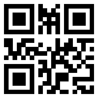 Immagine del QrCode di 3918434494