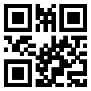 3918434495 - Immagine del QrCode