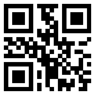 Il Qr Code di 3918434498