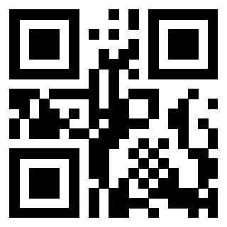 3918434500 - Immagine del QrCode