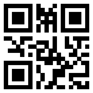 3918434503 - Immagine del QrCode associato