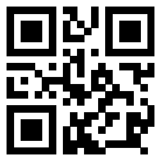 Immagine del QrCode di 3918434509