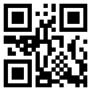 Il QrCode di 3918434510