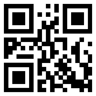 Il QrCode di 3918434513