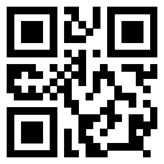 3918434515 Qr Code associato
