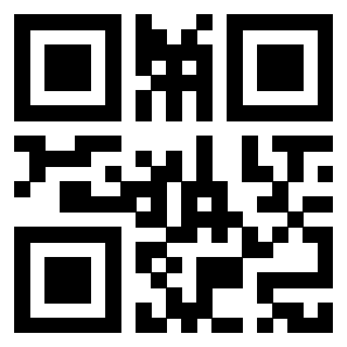 3918434522 - Immagine del QrCode