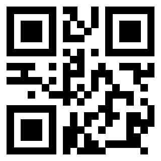 3918434525 - Immagine del QrCode
