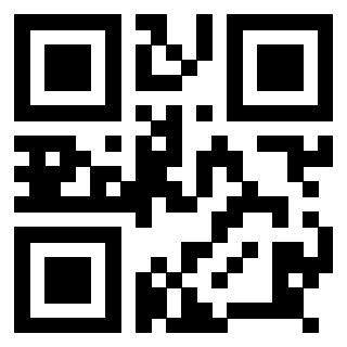 Immagine del QrCode di 3918434528