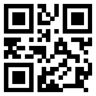 Il Qr Code di 3918434534