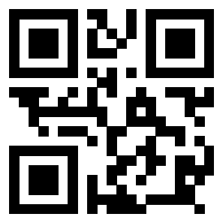 Immagine del QrCode di 3918434535