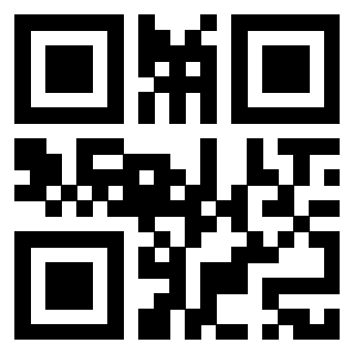 3918434539 - Immagine del Qr Code associato