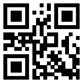 Scansione del Qr Code di 3918434543