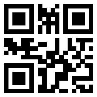 Scansione del Qr Code di 3918434545