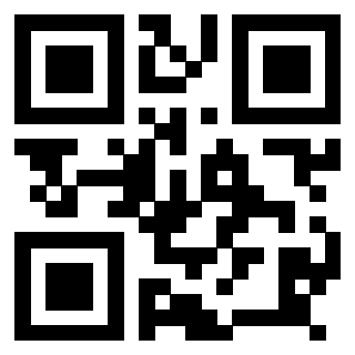 3918434549 - Immagine del QrCode associato