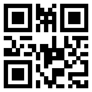 Immagine del Qr Code di 3918434550